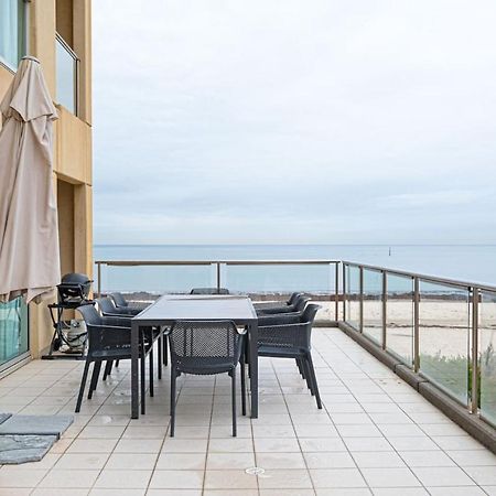 Apartmán Beachfront Serenity Glenelg Exteriér fotografie